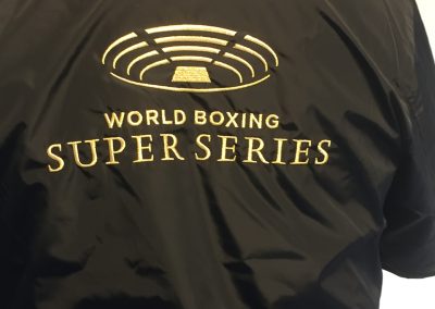 World boxing super series mediePlan Fyn