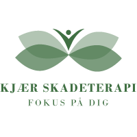Kjærs skadeterapi logo
